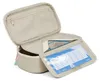 Satch Schlamperbox Crossed Sand Produktbild-Vorschau 5