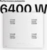Klarstein Velaire Plaque Induction 60cm - 4 Zones, 7000W Voir les images du produit 3