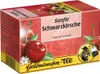 Goldmännchen Tee 4482 Schwarzkirsche 20 St./Pack. Produktbild-Vorschau 3