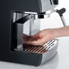 Graef pivalla SET - Espressomaschine - 2,5 l - Gemahlener Produktbild-Vorschau 8