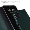 Selencia Echtledertasche für das Samsung Galaxy A57 (5G) – Produktbild-Vorschau 4