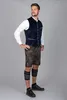 Edelnice Kurze Trachtenlederhose Matze 46 Produktbild-Vorschau 3