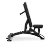 DIONE Trainingsbank - Fitness bank - Trainings bank - 9 Produktbild-Vorschau 3