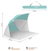 Nc4803 Parasol - Parawan Plażowy 2 W 1 Nils Podgląd zdjęcia produktu 7