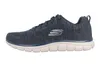 SKECHERS TRACK FRONT RUNNER Blau Produktbild-Vorschau 44