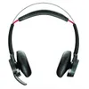 Zestaw słuchawkowy Poly Voyager Focus B825-M, czarny, nowy Podgląd zdjęcia produktu 2