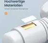 EMKE Anschlussarmatur Ventil mit Thermotstat für Heizkörper Produktbild-Vorschau 4