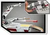 LEGO 75301 Myśliwiec X-Wing Luke'a Skywalkera z księżniczką Podgląd zdjęcia produktu 28