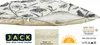 JACK Outdoor Lounge Kissen 30x50cm Motiv Dekokissen inkl. Produktbild-Vorschau 3