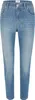 Angels Slim Fit Jeans für Damen in blau blau 2230-80-01251 Produktbild-Vorschau 3