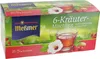 Meßmer - 6-Kräuter - 25er Produktbild-Vorschau 7
