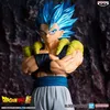Dragon Ball Super Blood Of Saiyans PVC Statue Gogeta & Produktbild-Vorschau 8
