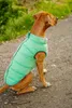 Nobby Hundemantel Light cascade-grau, Rückenlänge: 32 cm Produktbild-Vorschau 3