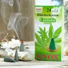 5 Packungen Knox Räucherkerzen Cannabis - 24 Kegel je Produktbild-Vorschau 3
