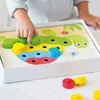 Jumbo Spiele GOULA Baby peinture, Apprentissage des Voir les images du produit 3