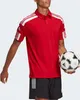 Koszulka adidas Polo SQUADRA 21 GP6429 M Anteprima dell’immagine prodotto 9