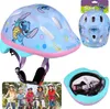 DISNEY Stitch Blauer Kinderfahrradhelm, für Mädchen, Produktbild-Vorschau 1