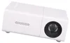 Přenosný projektor s rozlišením 1080p HD, svítivostí 6000 Náhled obrázku produktu 7