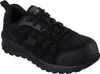 Skechers Werkschoenen Bulkin - Ayak 77289EC/BBK Schwarz Produktbild-Vorschau 13