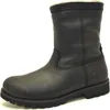Panama Jack Winterboots Herren 353532313430 Schwarz 45 EU Produktbild-Vorschau 34