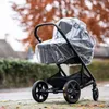 Zamboo Universal Komfort Regenschutz für Produktbild-Vorschau 14