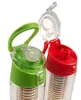 Bouteille Bidon avec Insert Fruit 0.8L Kinghoff Kh-1192 Voir les images du produit 2