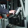RAM Mounts RAM-201U-B, Czarny, 90,4 mm, 231,3 g Podgląd zdjęcia produktu 7