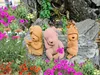 CALVENDO Puzzle Die Püppchen sitzen hier im Garten, ob sie Produktbild-Vorschau 3