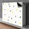 Magnet Heizkörperabdeckung Heizkörperverkleidung Produktbild-Vorschau 2