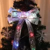 5M Bunt Weihnachtsband Lichter, Gold Batteriebetrieben Produktbild-Vorschau 5