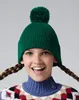 Beechfield B426B | Junior Original Pom Pom Beanie - Produktbild-Vorschau 5