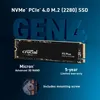 SSD Crucial 2TB P3 Plus CT2000P3PSSD8 PCIe M.2 NVME PCIe Produktbild-Vorschau 15