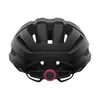 GIRO Fahrradhelm - REGISTER II W - Schwarz/Rosa (50-57 cm) Produktbild-Vorschau 3