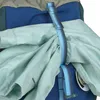Lässig Wanderrucksack 14 L - Unique, Blau Grün Produktbild-Vorschau 8