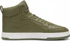 Puma Herren Sneakers Grün 392333 03 Grösse 44,5 Produktbild-Vorschau 7