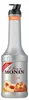 Le fruit de Monin ovocné pyré mix broskyňová príchuť 1000ml Náhľad obrázku produktu 10