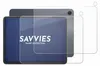2x Savvies Schutzglas Folie für Oppo Pad 5 (Display+Kamera) Produktbild-Vorschau 2