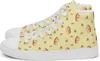 Mr. & Mrs. Panda Sneaker Damen Igel Kuchenstück Größe 36 Produktbild-Vorschau 1