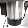Fischer Edelstahl Kernobst Obstmuser Obstmühle OME 700 Produktbild-Vorschau 5
