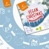 Landgarten Vegan Christmas adventný kalendár 2026, 24 bio Náhľad obrázku produktu 7