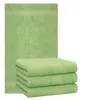 Betz 4 Stück Handtücher 50x100 cm PREMIUM  100% Baumwolle  Produktbild-Vorschau 1