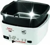 TEFAL Fritteuse FR 4950 1600 Watt weiß/schwarz Produktbild-Vorschau 8