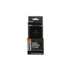 A black Stanley flask in its packaging, presented against a white background. Podgląd zdjęcia produktu