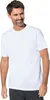 Otto Kern 5er Pack T-Shirts Rundhals aus reiner Baumwolle Produktbild-Vorschau 3