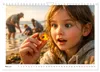 Verrückt nach Fossilien (Wandkalender 2027 DIN A4 quer), Produktbild-Vorschau 6