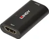 Lindy 38211, 20 m, 3D, Schwarz, HDCP Produktbild-Vorschau 5
