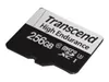TRANSCEND USD350V 256GB microSD c/adp Anteprima dell’immagine prodotto 5