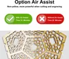 LONGER Air Assist Kit pre RAY5 10 W, 30 l/min, vysoký Náhľad obrázku produktu 4
