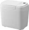 Panasonic SD-B2510 Macchina per il pane 550 W Bianco Anteprima dell’immagine prodotto 3