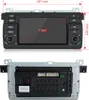 Einbau-Navigationsgeräte Autoradio Für BMW 3er E46 Náhled obrázku produktu 11